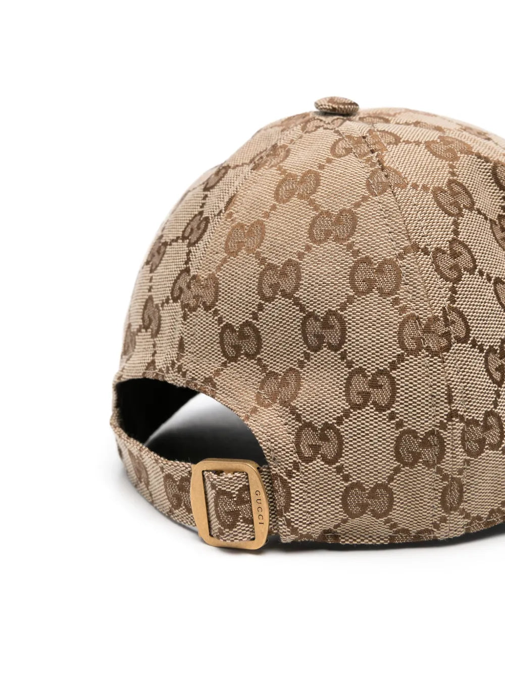 Gucci Supreme Web Baseball cap