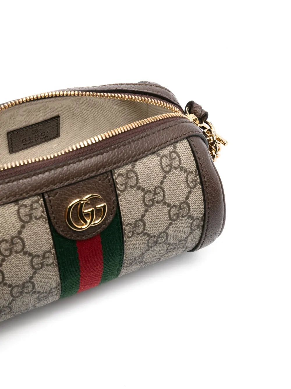 mini Ophidia shoulder bag