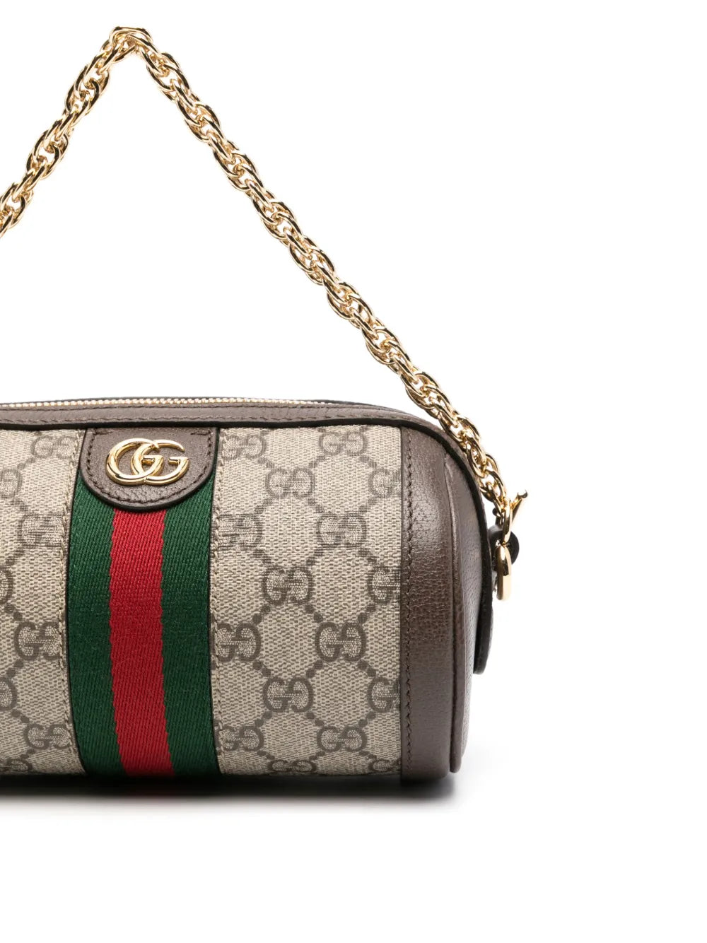 mini Ophidia shoulder bag