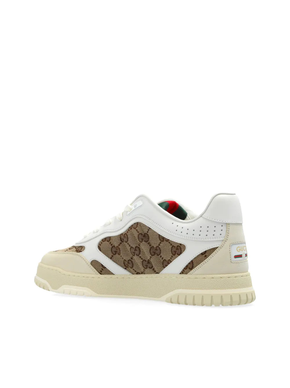 GUCCI Re-Web Sneakers