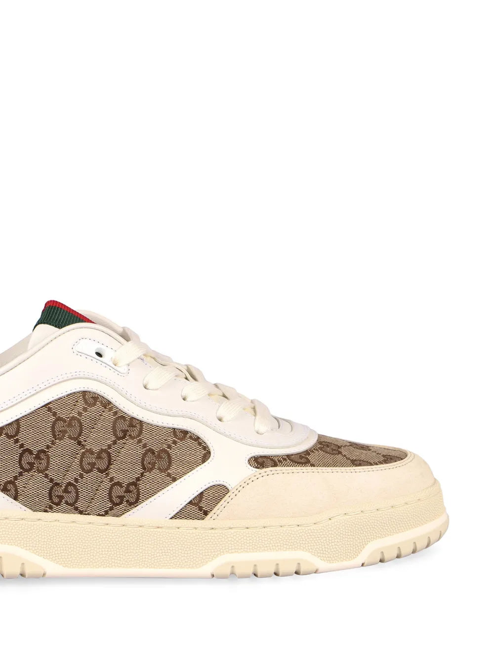 GUCCI Re-Web Sneakers