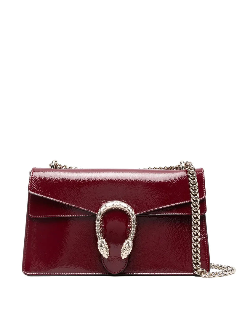 Dionysus shoulder bag