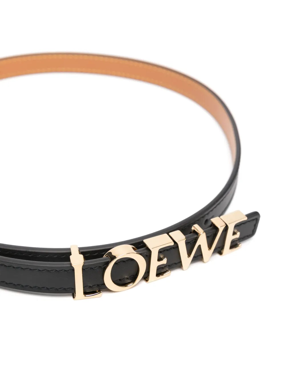 LOEWE belt