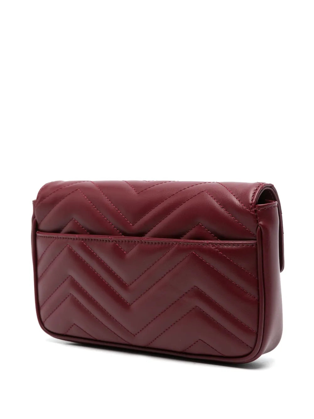 mini Marmont cross body bag