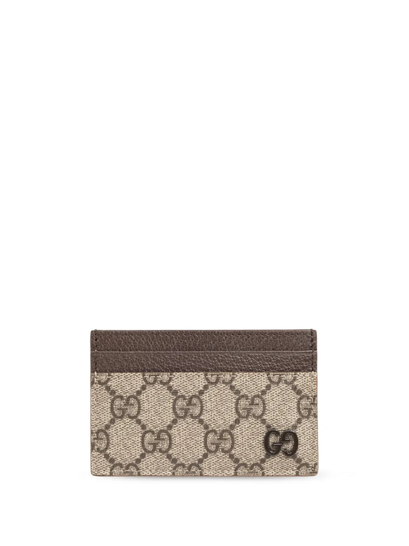 Gucci GG Card Holder