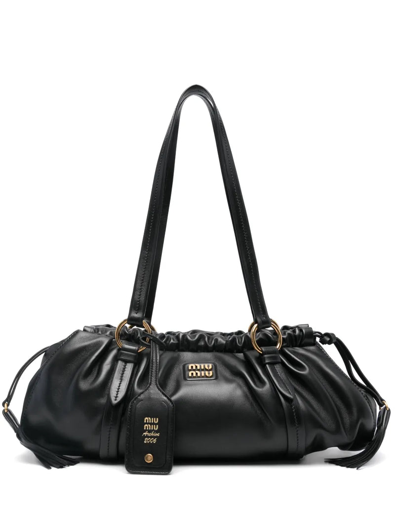 MIU MIU Joie Shoulder Bag