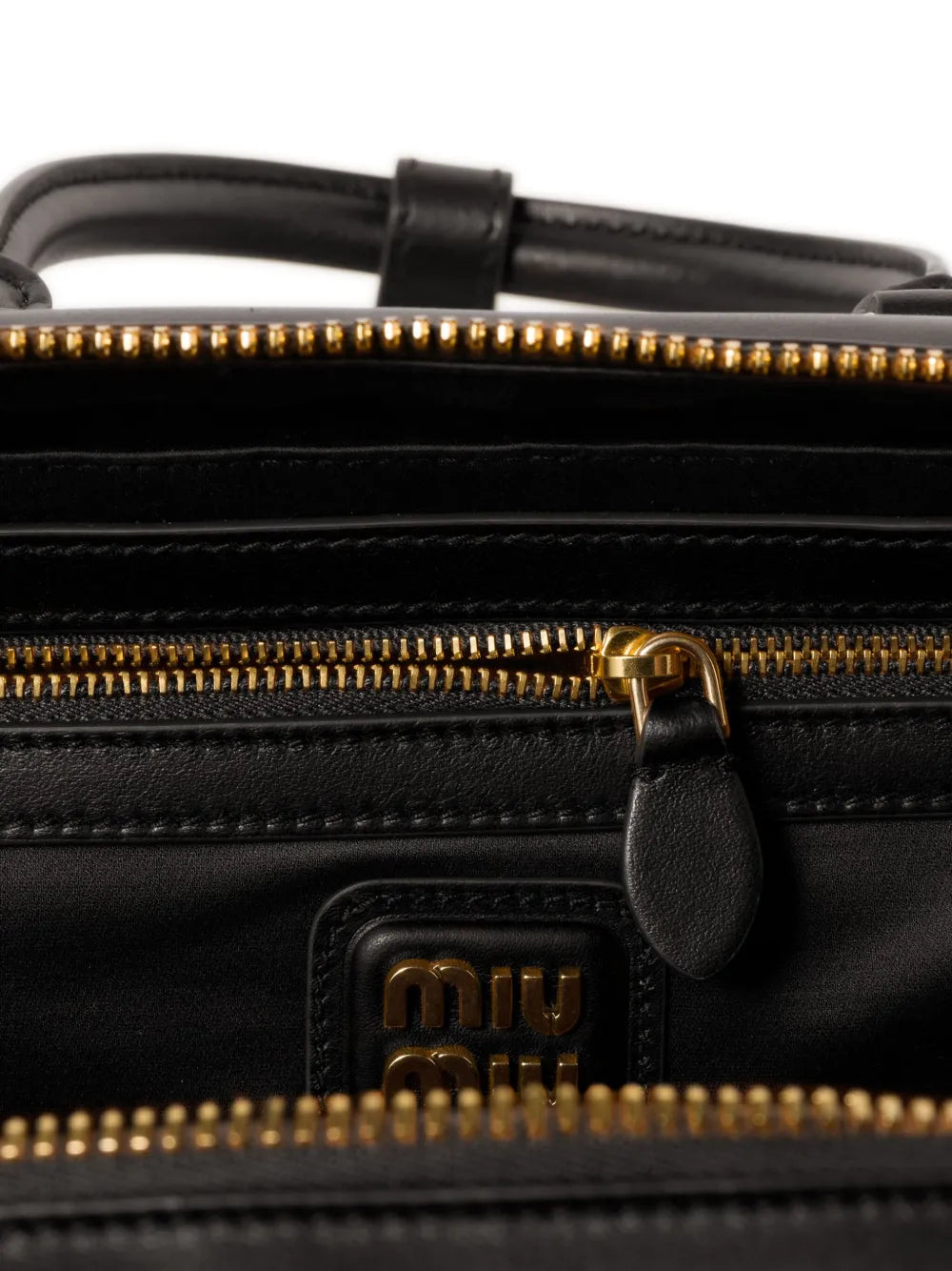 MIU MIU Arcadie Bag