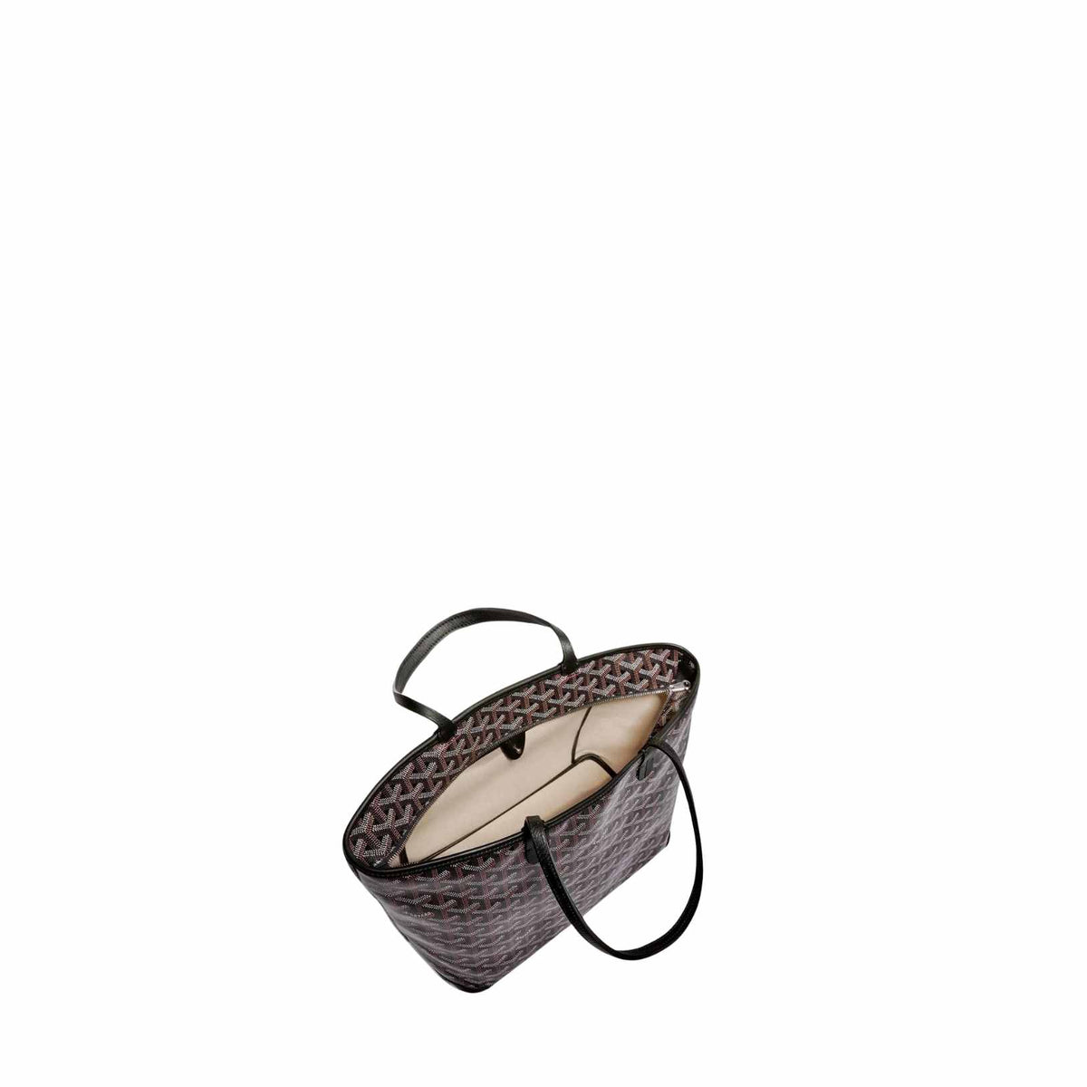 Artois PM Bag Black