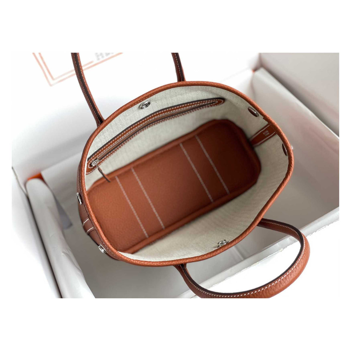 Negonda Neo Garden 23 -Brown