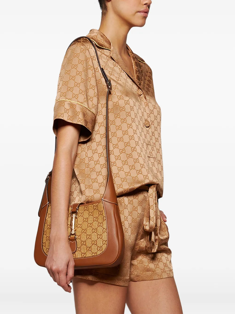 medium Jackie 1961 shoulder bag