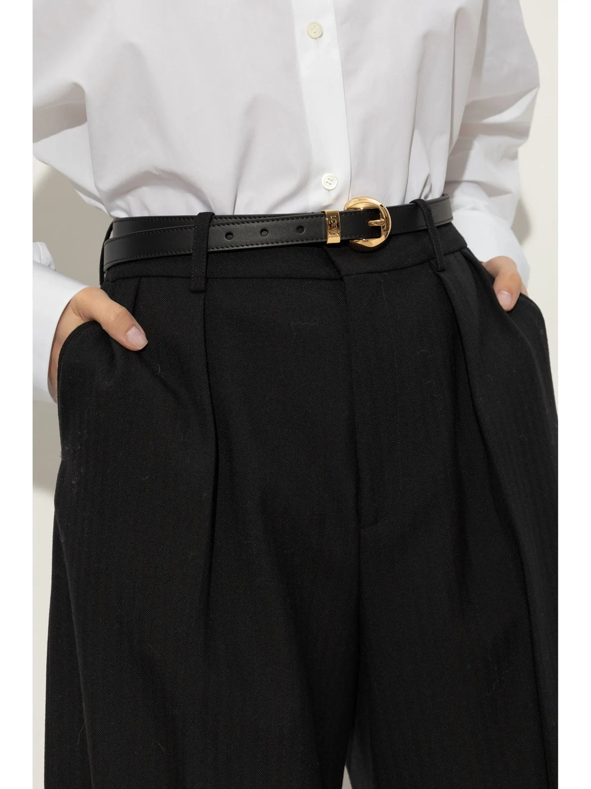 LOEWE belt