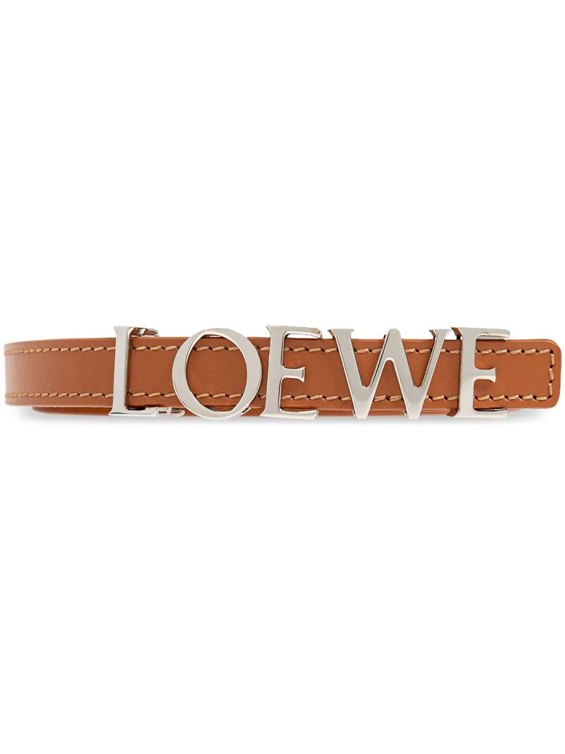LOEWE belt