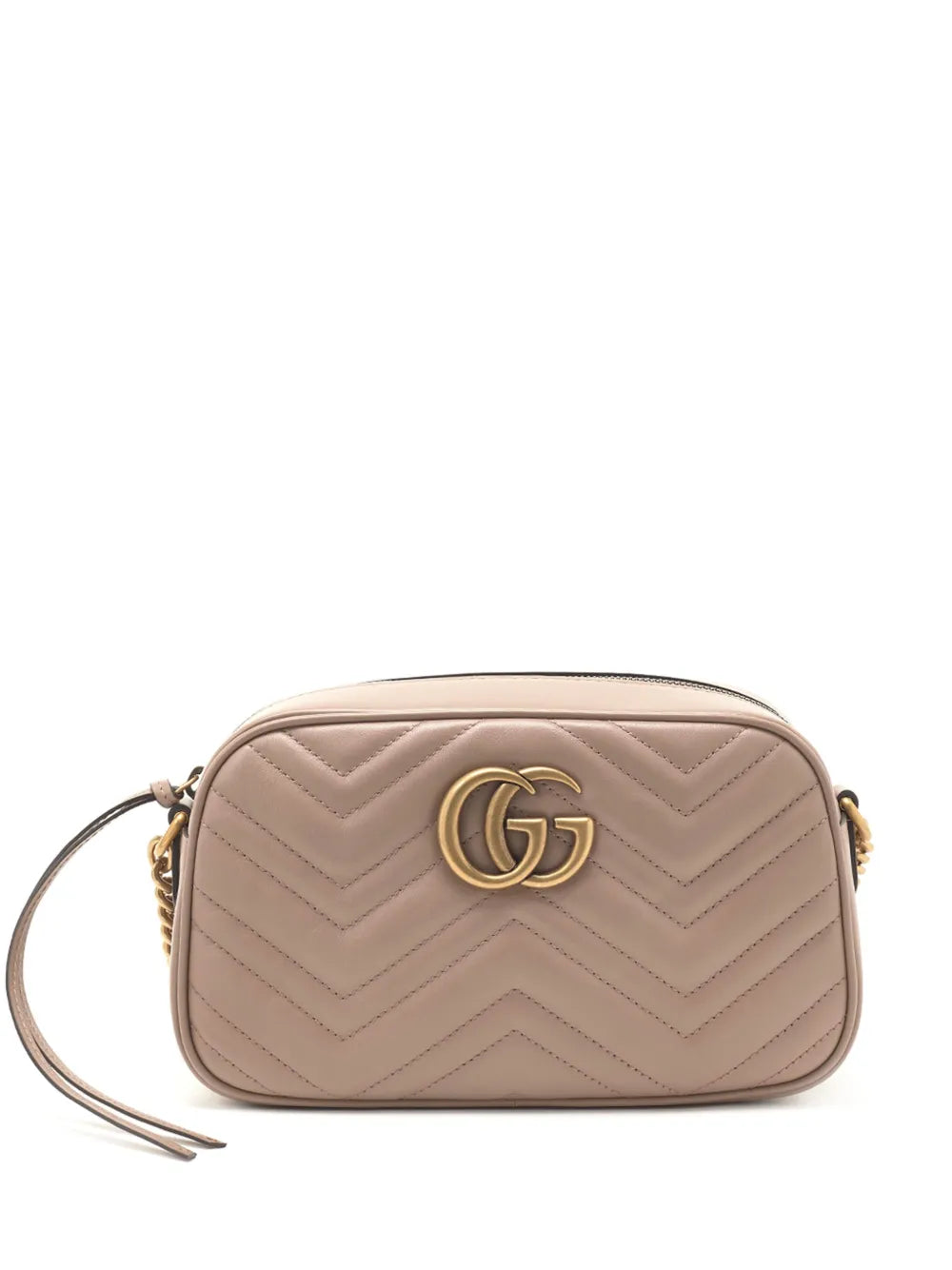 GG Marmont 2.0 crossbody bag