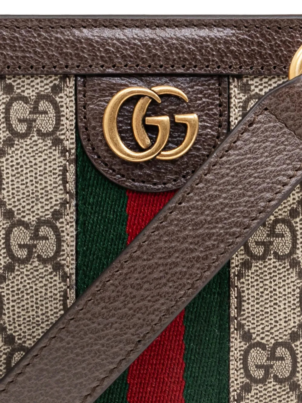Gucci Mini Ophidia Clutch