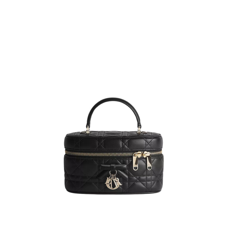 Mini Vanity-black