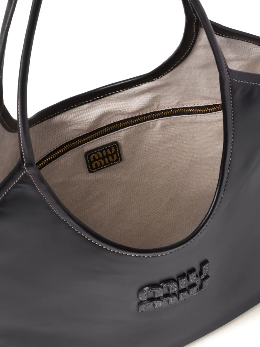 MIU MIU Ivy Tote Bag