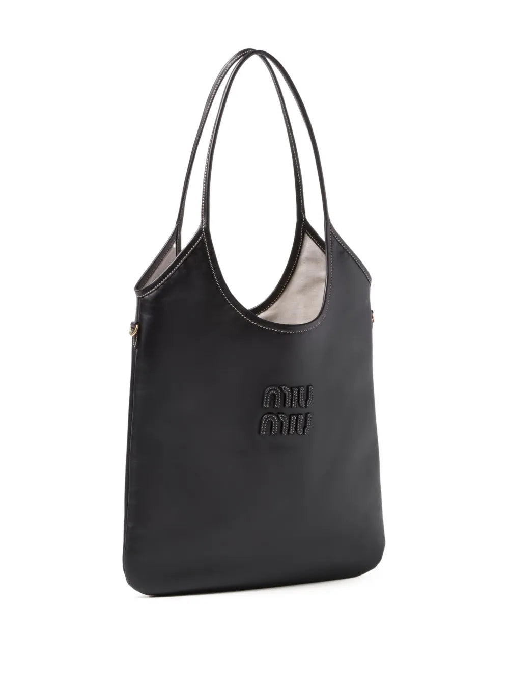 MIU MIU Ivy Tote Bag
