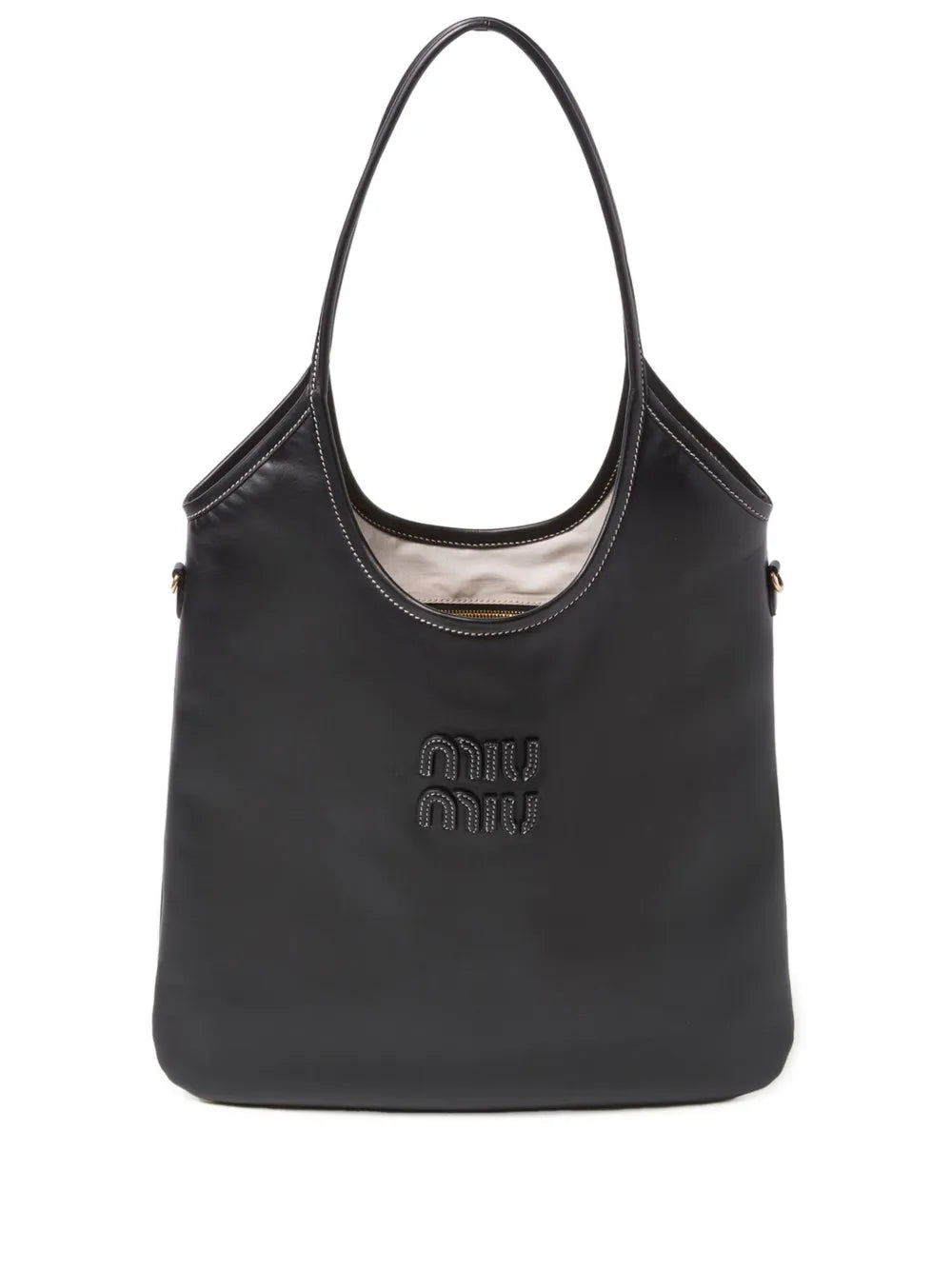 MIU MIU Ivy Tote Bag