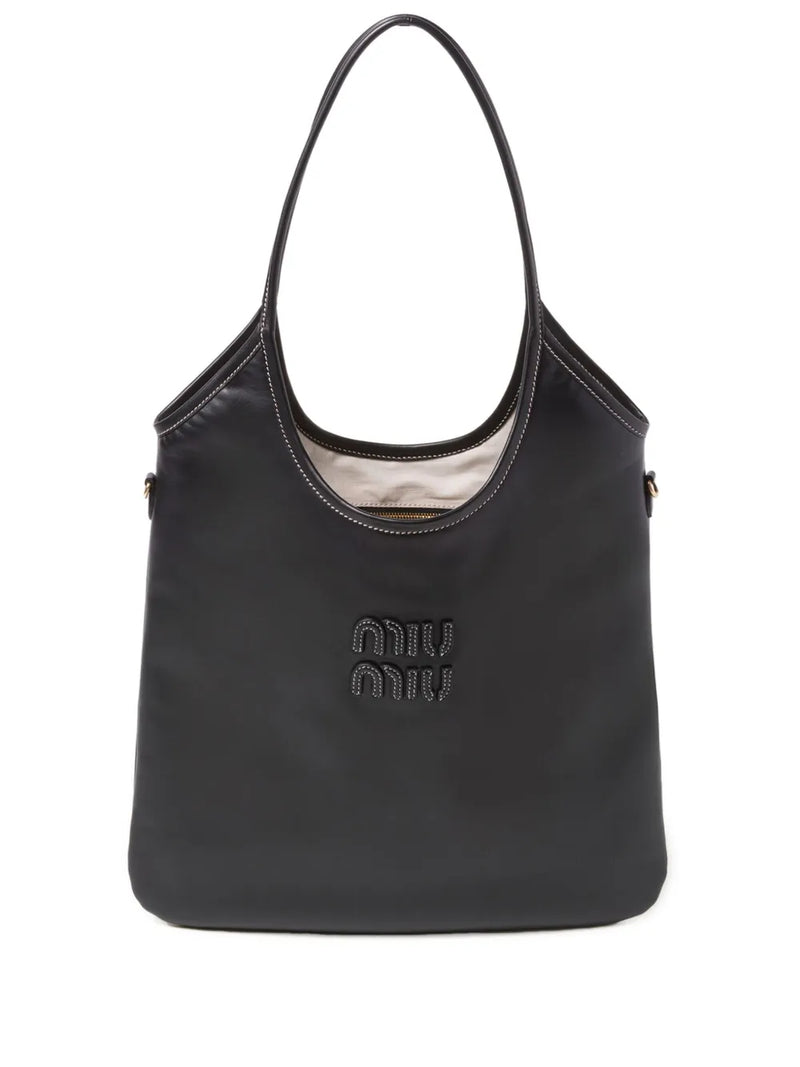 MIU MIU Ivy Tote Bag