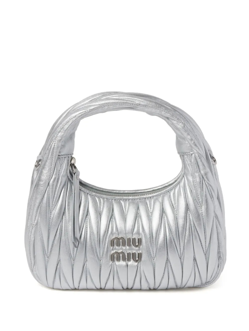 MIU MIU Wander Tote Bag