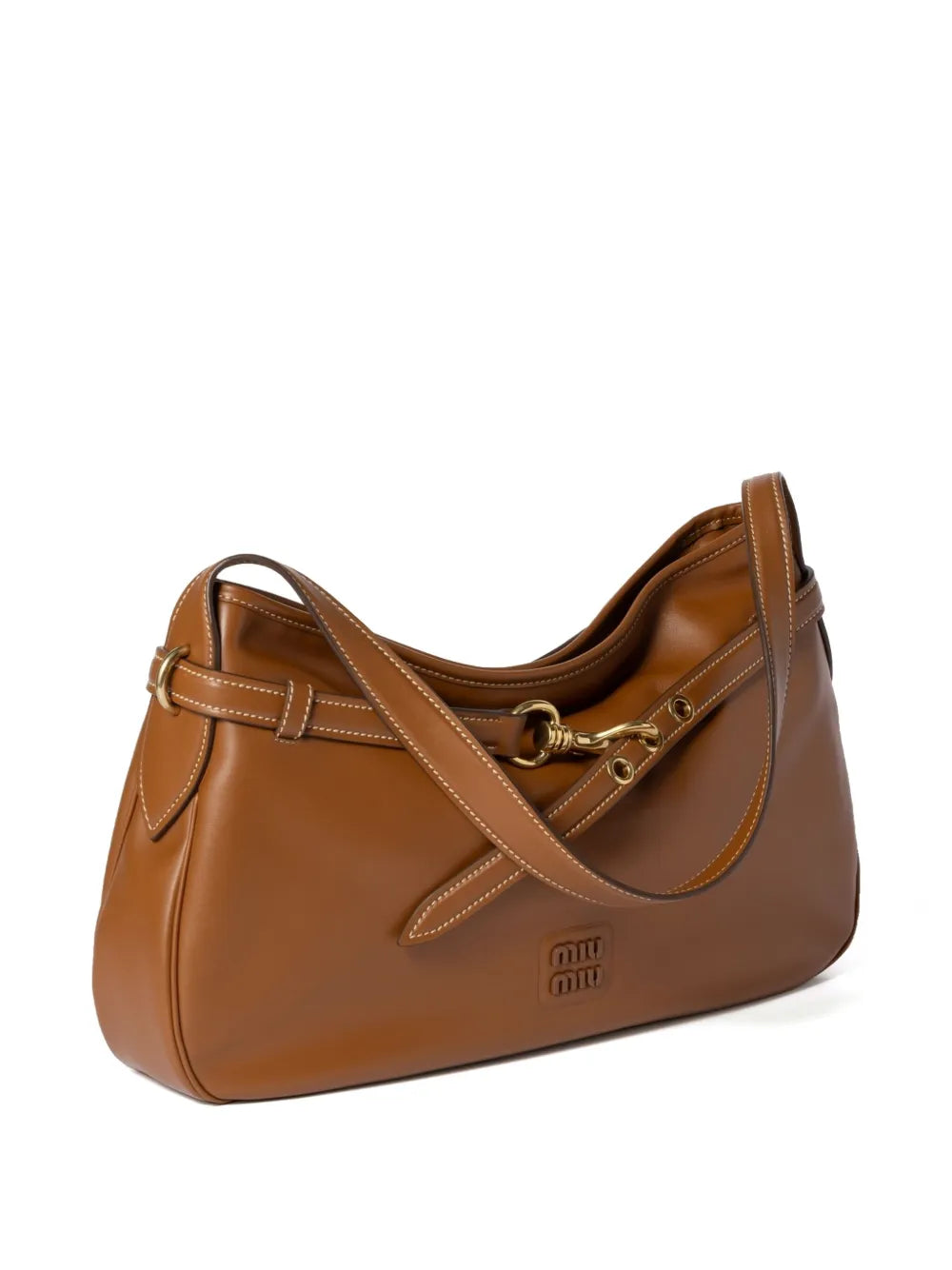 MIU MIU Aventure Shoulder Bag