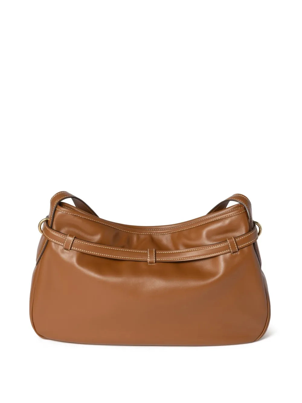 MIU MIU Aventure Shoulder Bag