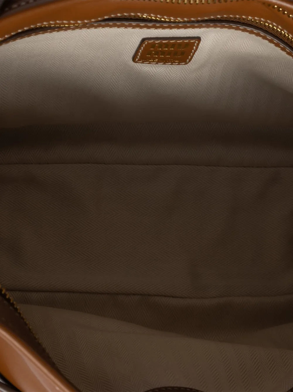 MIU MIU Aventure Shoulder Bag