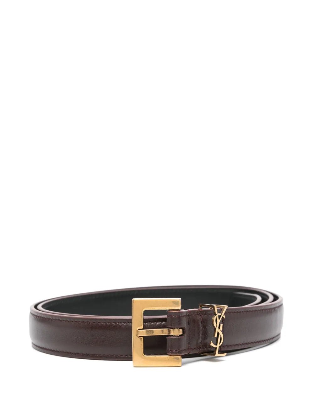 Saint Laurent Cassandre Belt