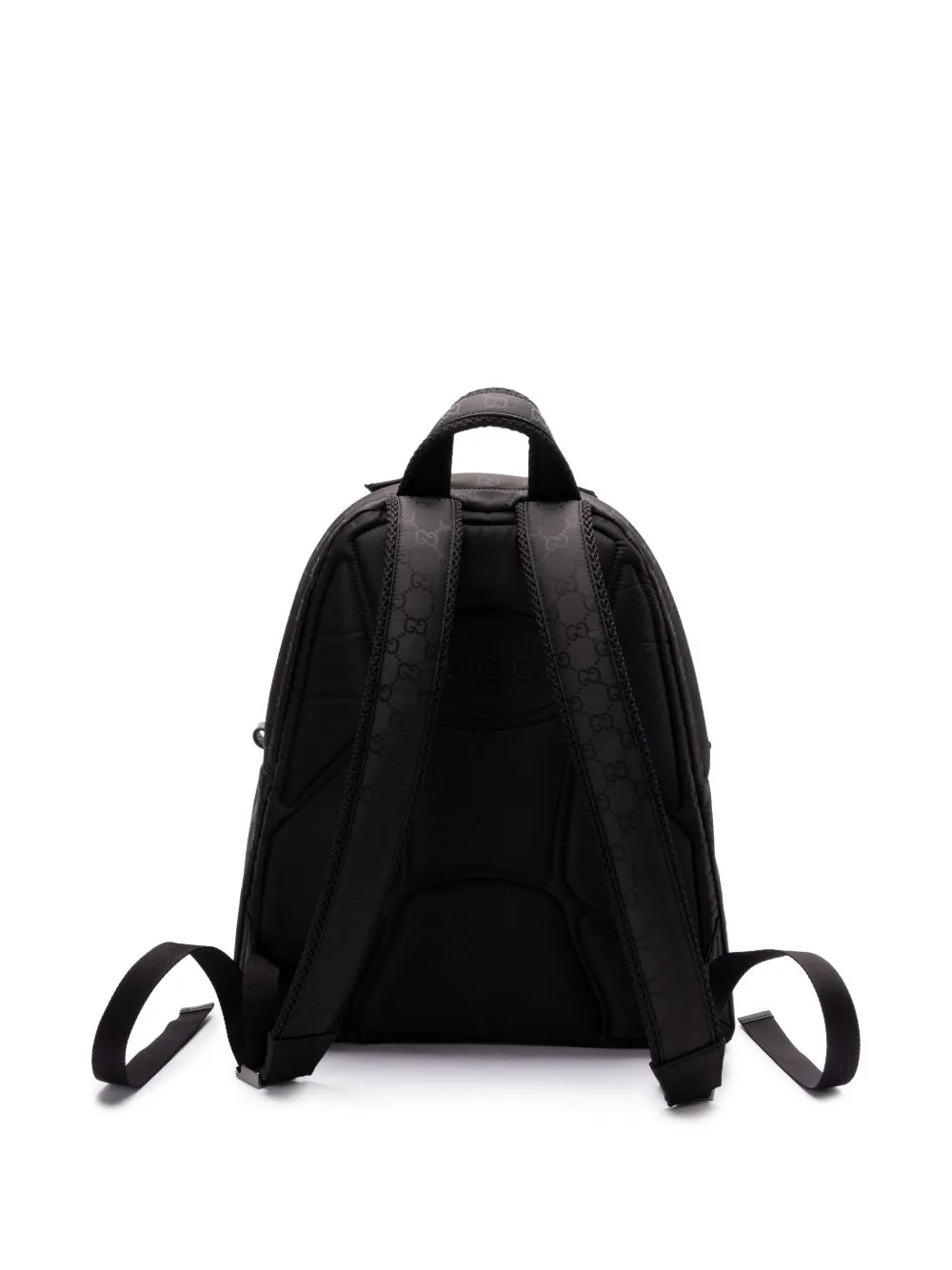 Gucci Medium GG Backpack