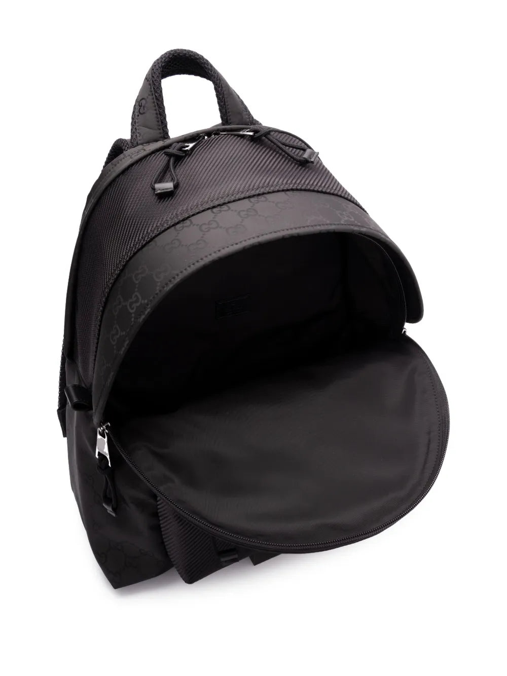 Gucci Medium GG Backpack
