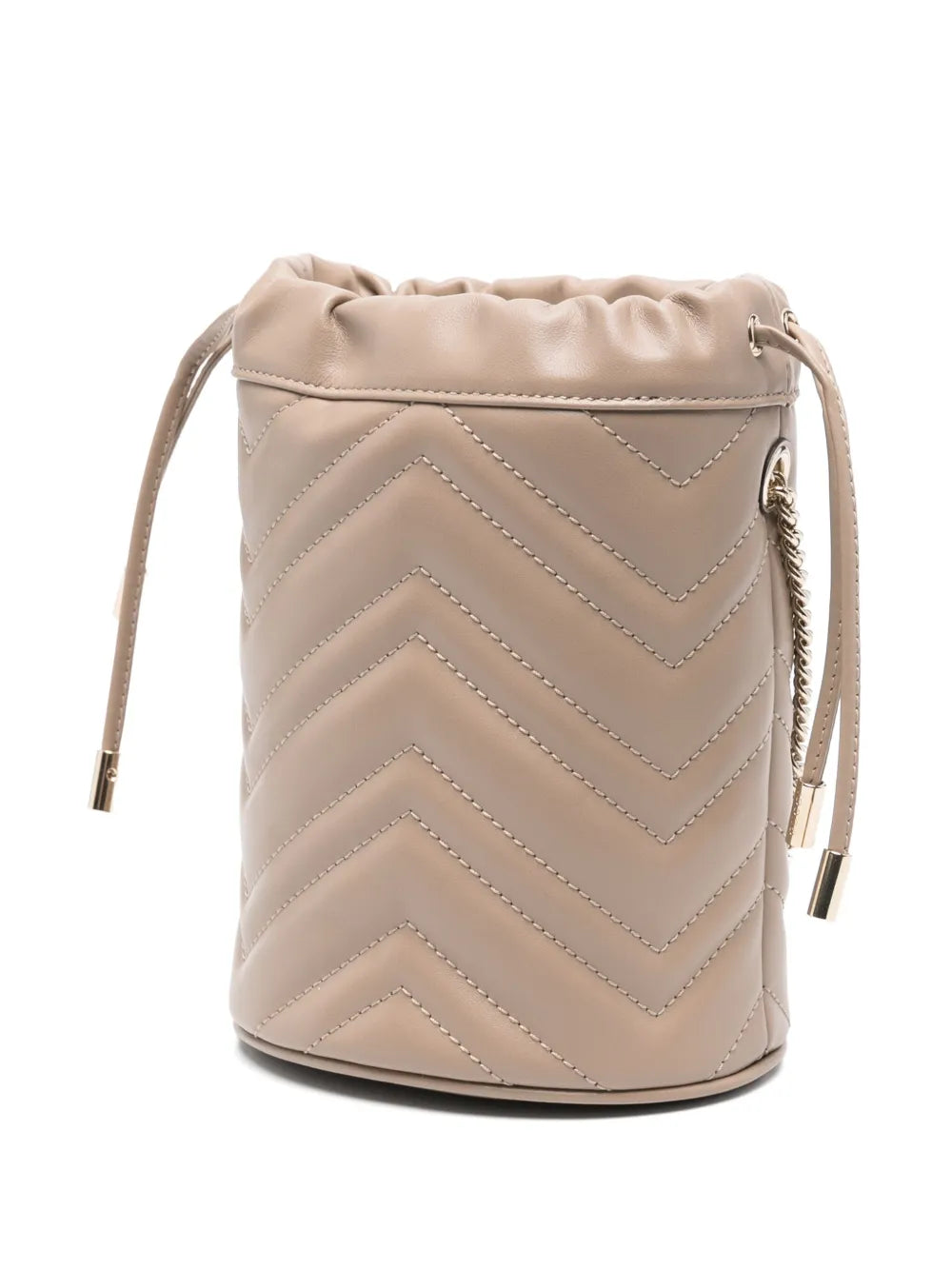 GG Marmont bucket bag