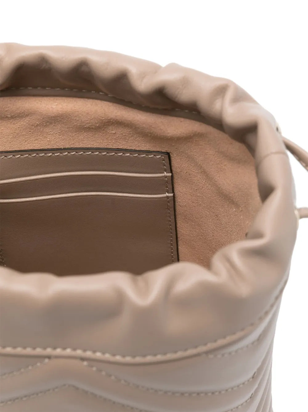 GG Marmont bucket bag