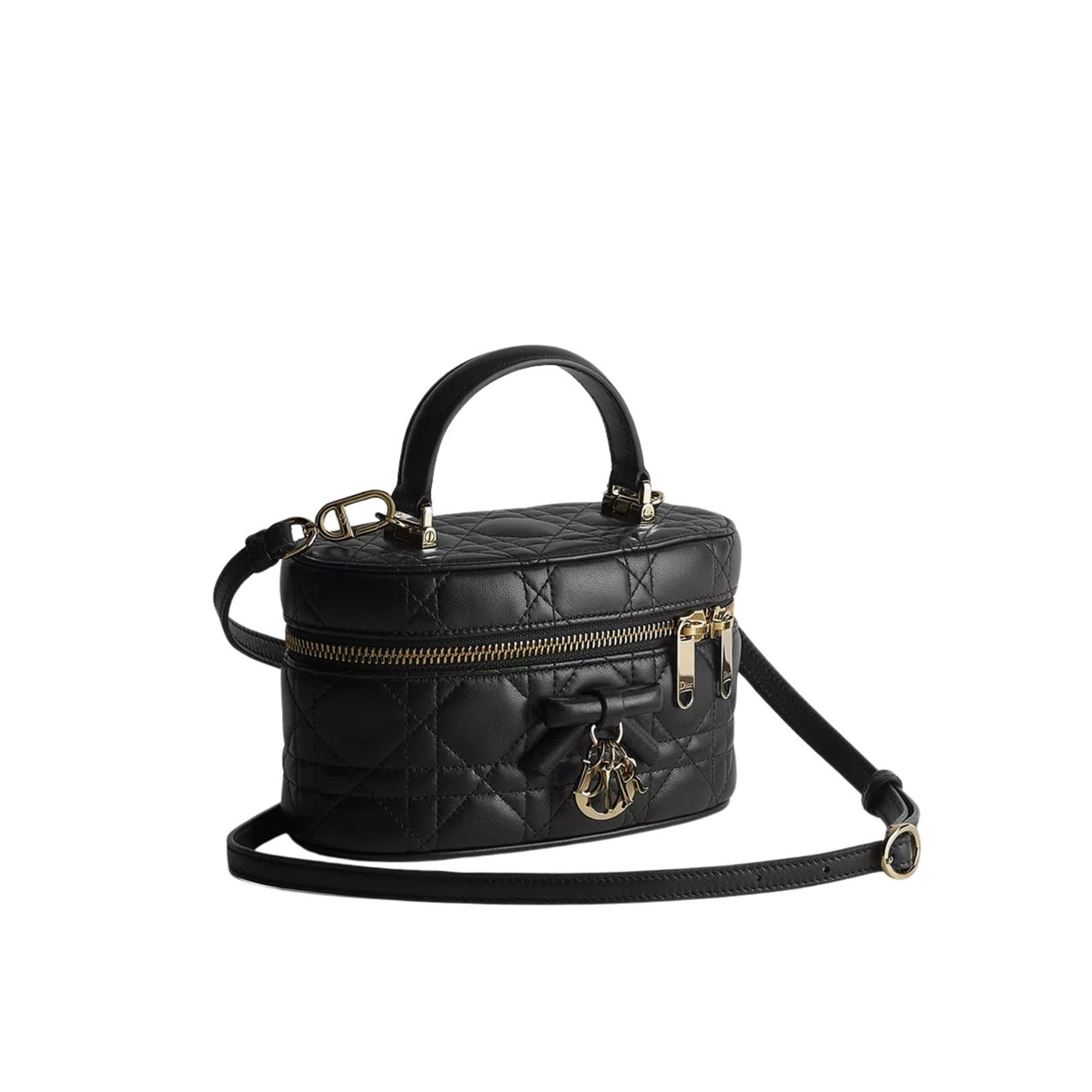 Mini Vanity-black