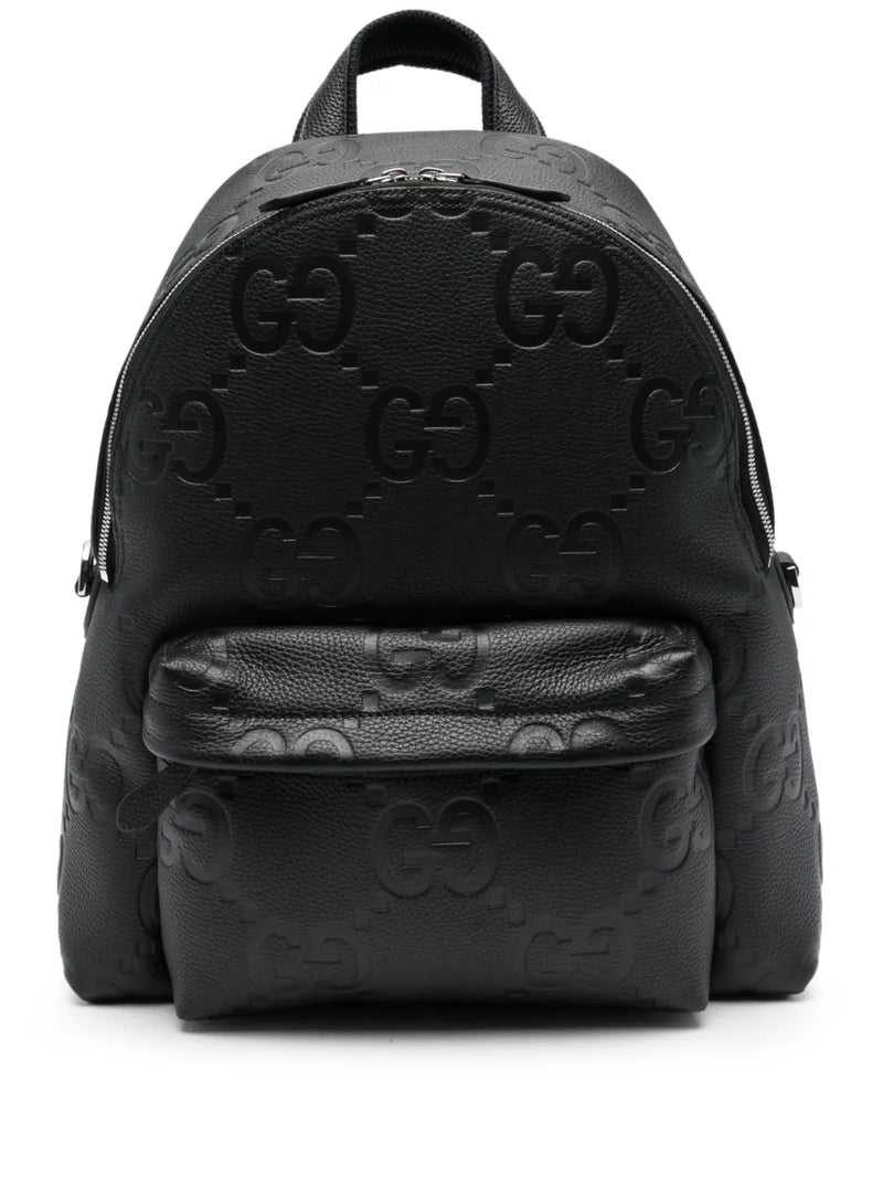 Gucci Medium GG Backpack