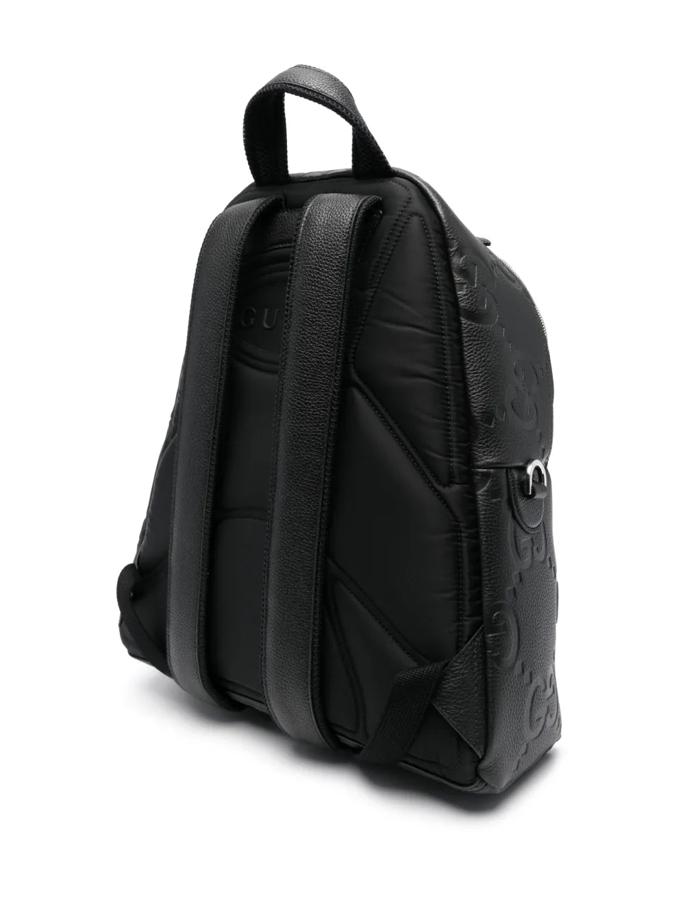 Gucci Medium GG Backpack