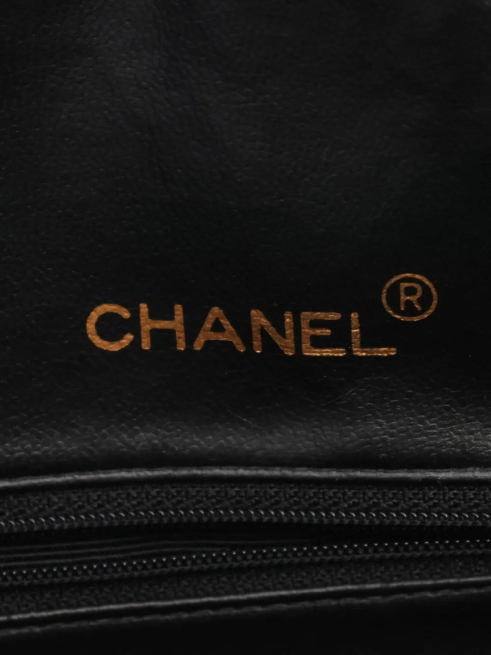 1994-1996 logo-appliqué travel bag