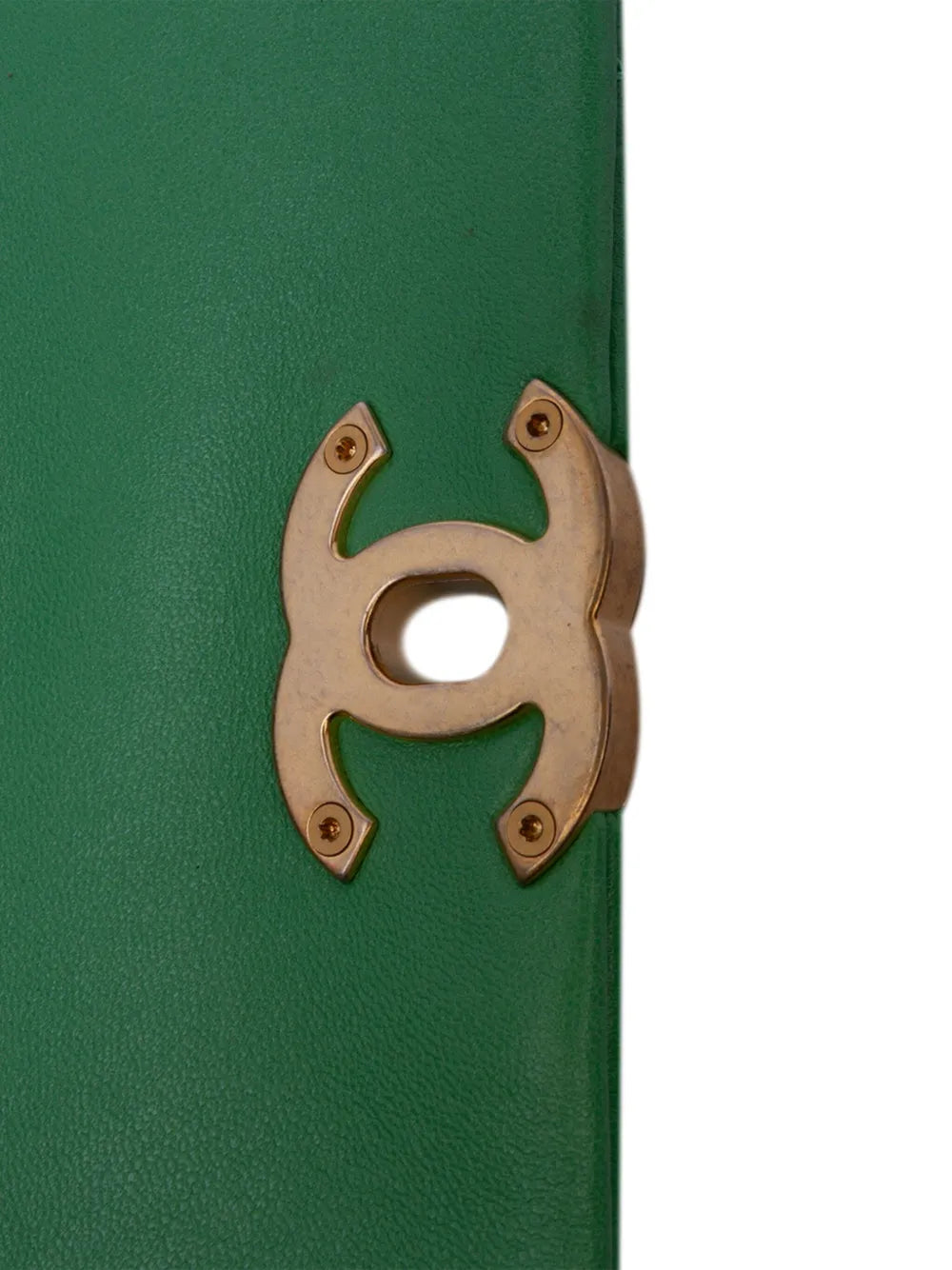 2021 Small Quilted Lambskin Chain Is More Flap satchel