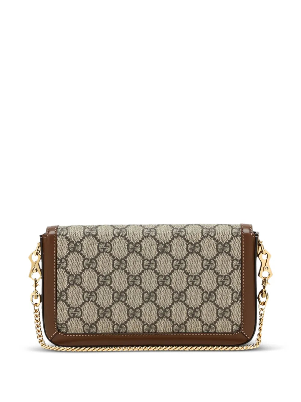 small Gucci Horsebit 1955 shoulder bag