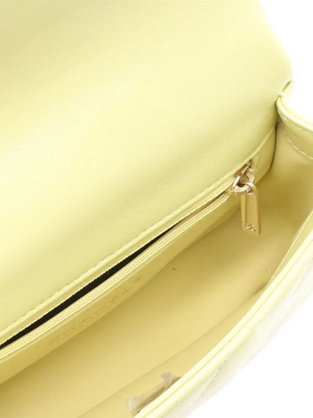 2021 mini Flap two-way handbag