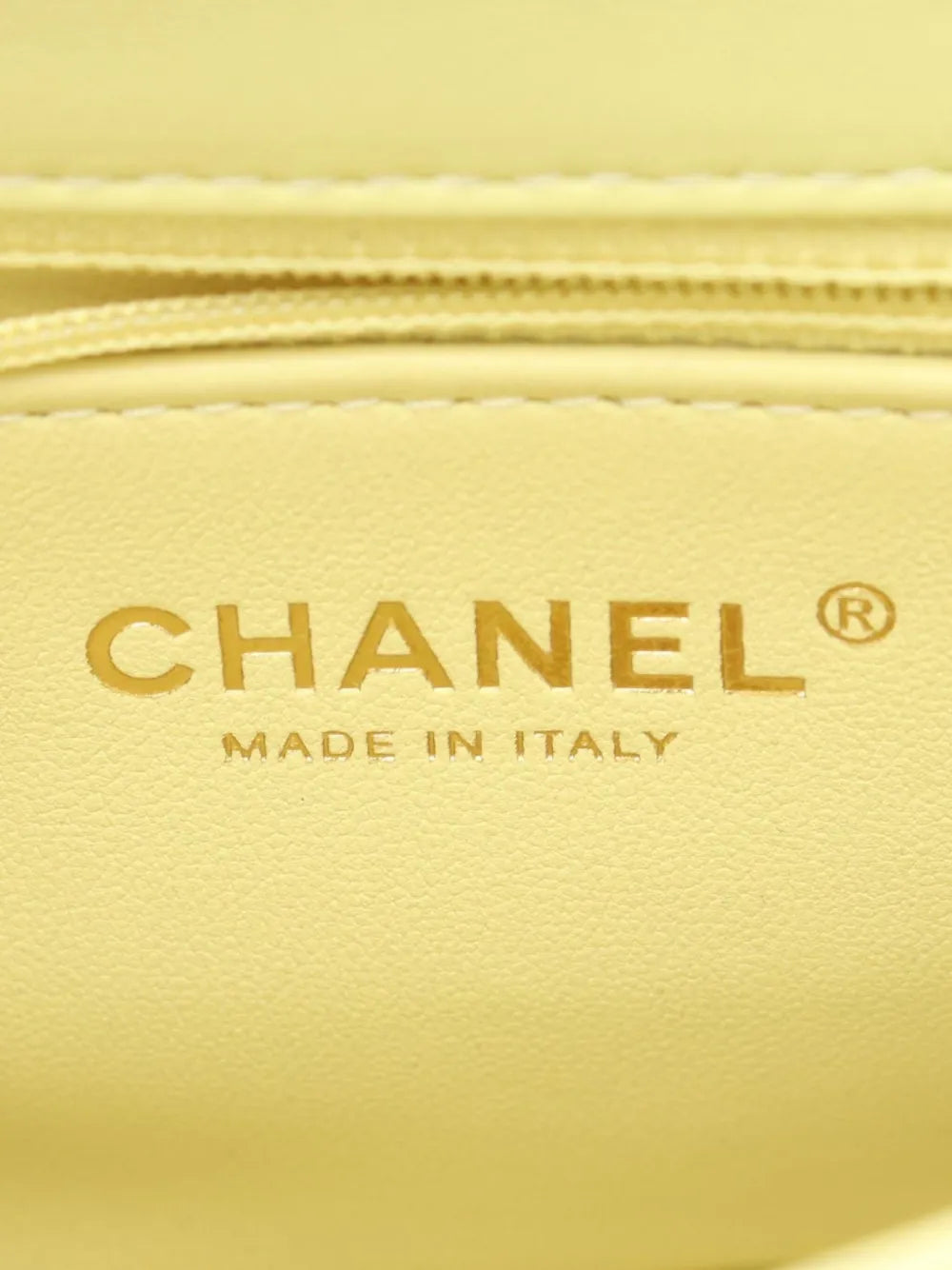 2021 mini Flap two-way handbag