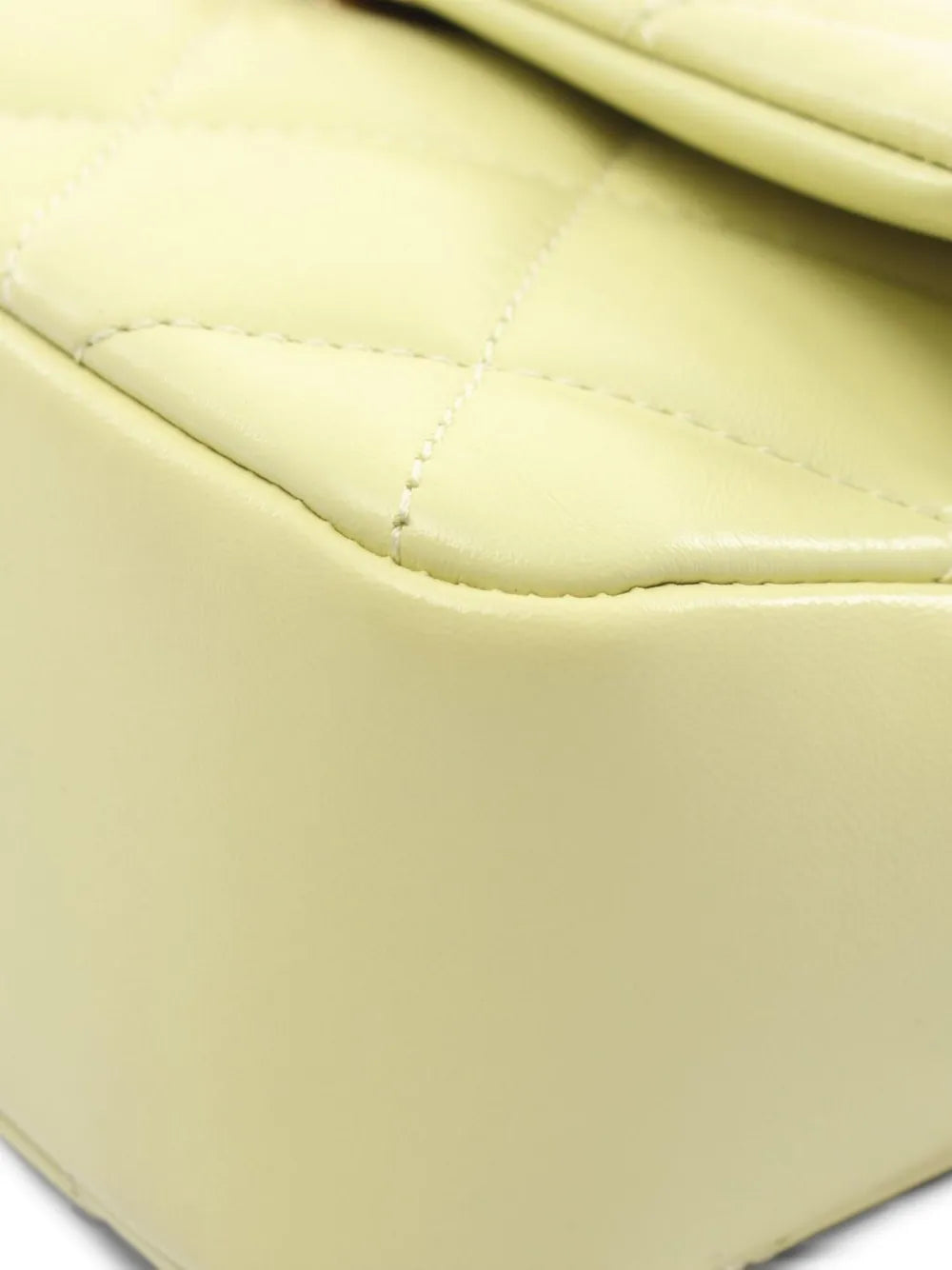 2021 mini Flap two-way handbag
