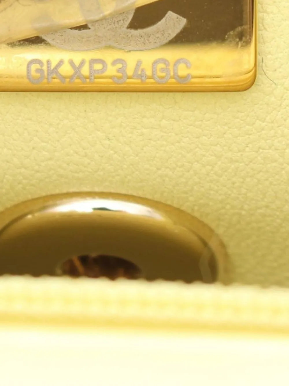 2021 mini Flap two-way handbag