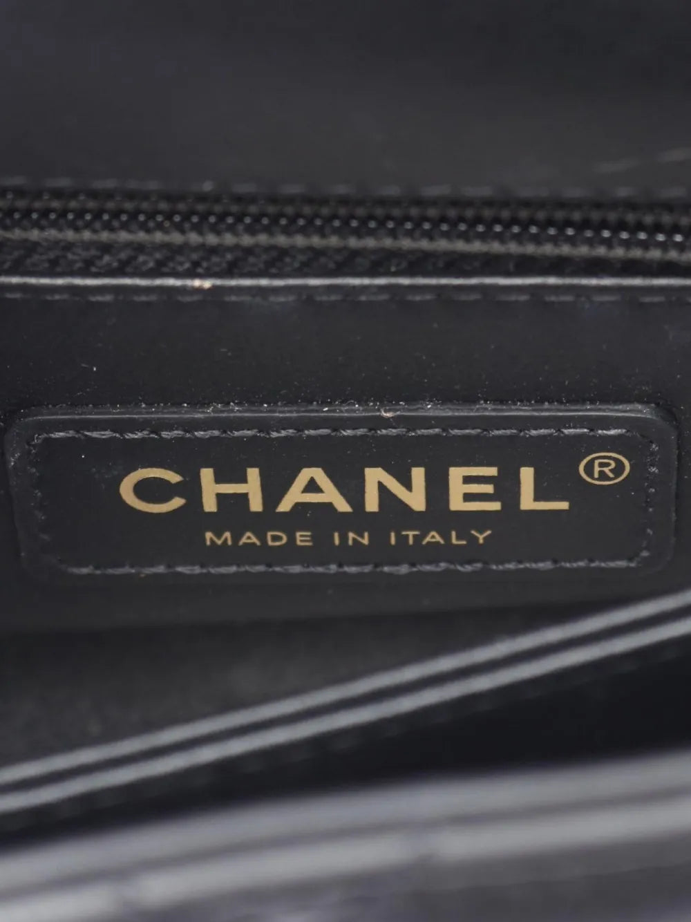 2021 Coco Handle handbag