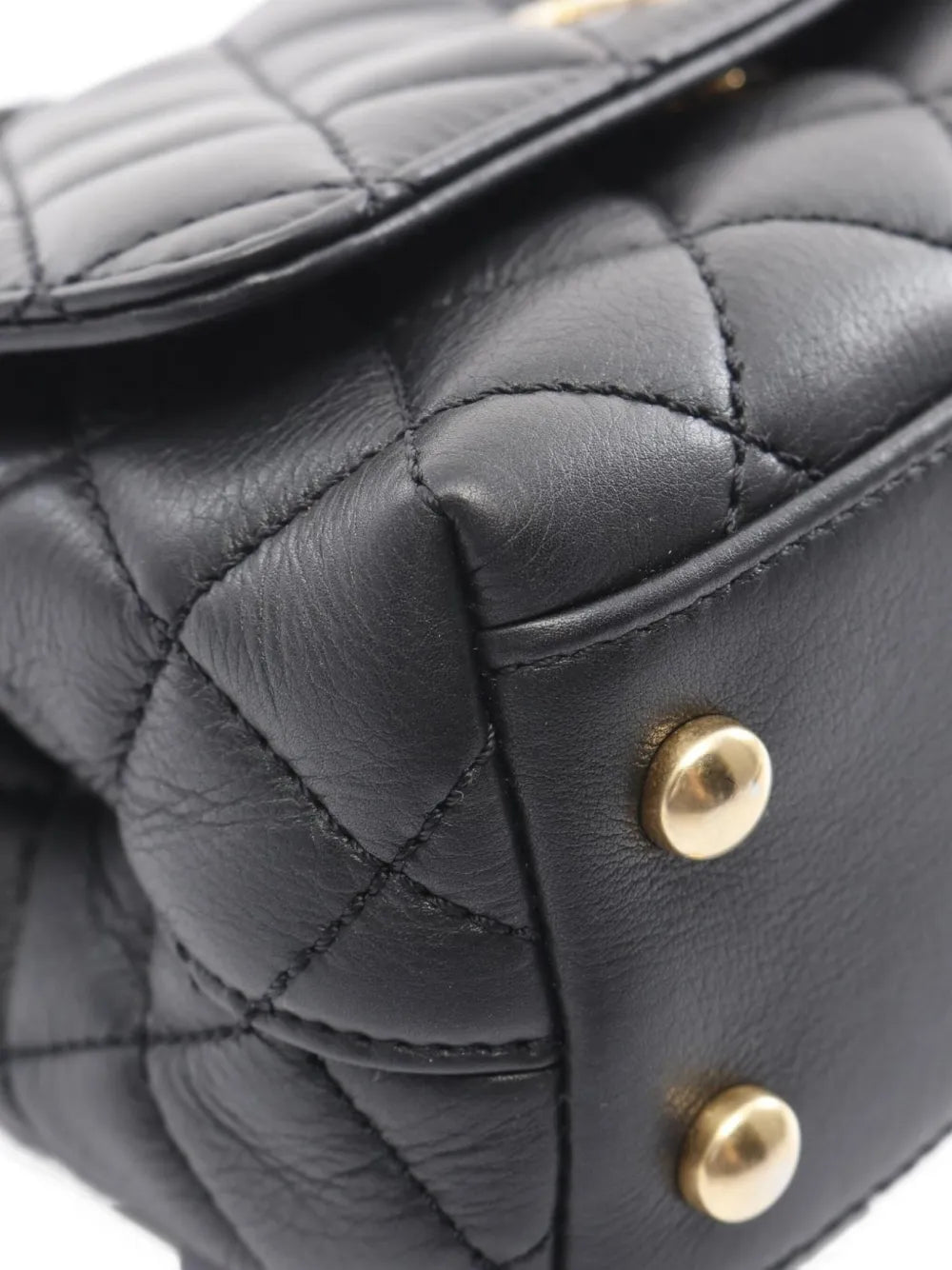 2021 Coco Handle handbag