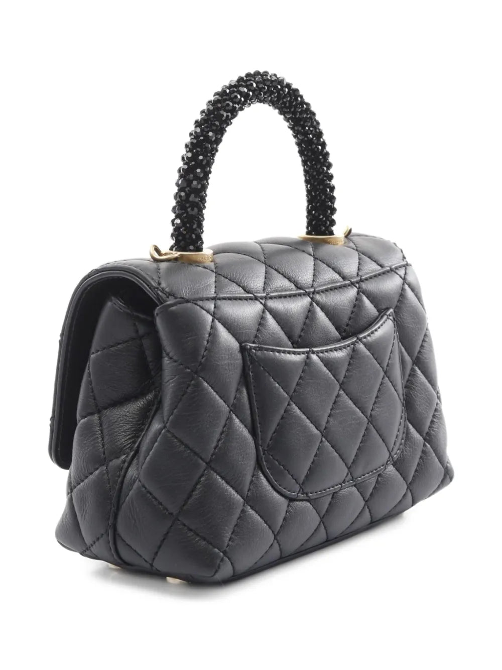 2021 Coco Handle handbag