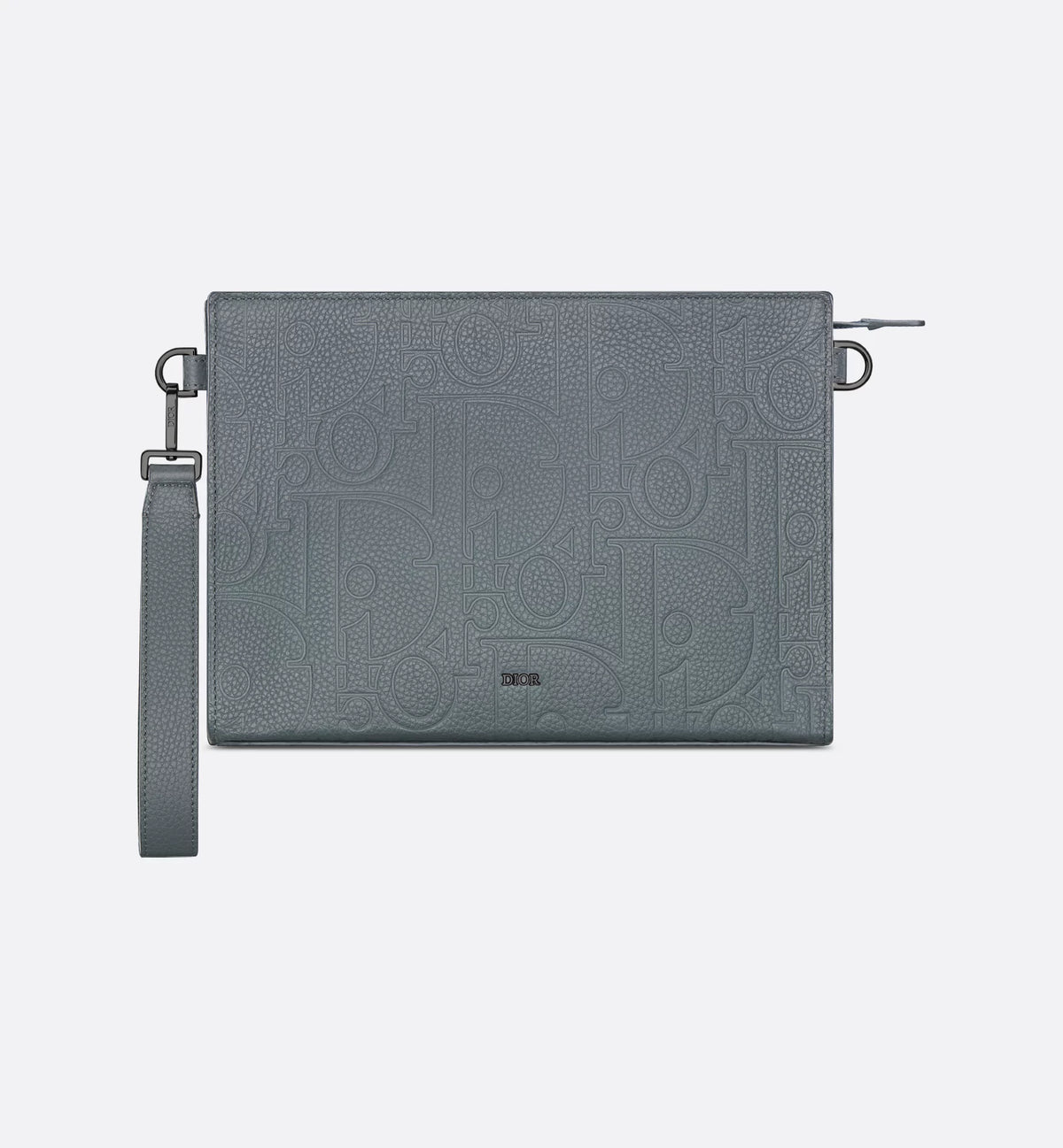 Dior Triangle Pouch