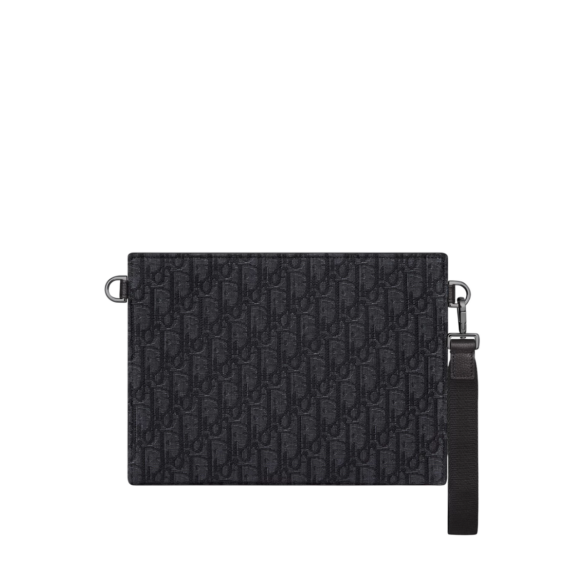 A5 Triangle Pouch