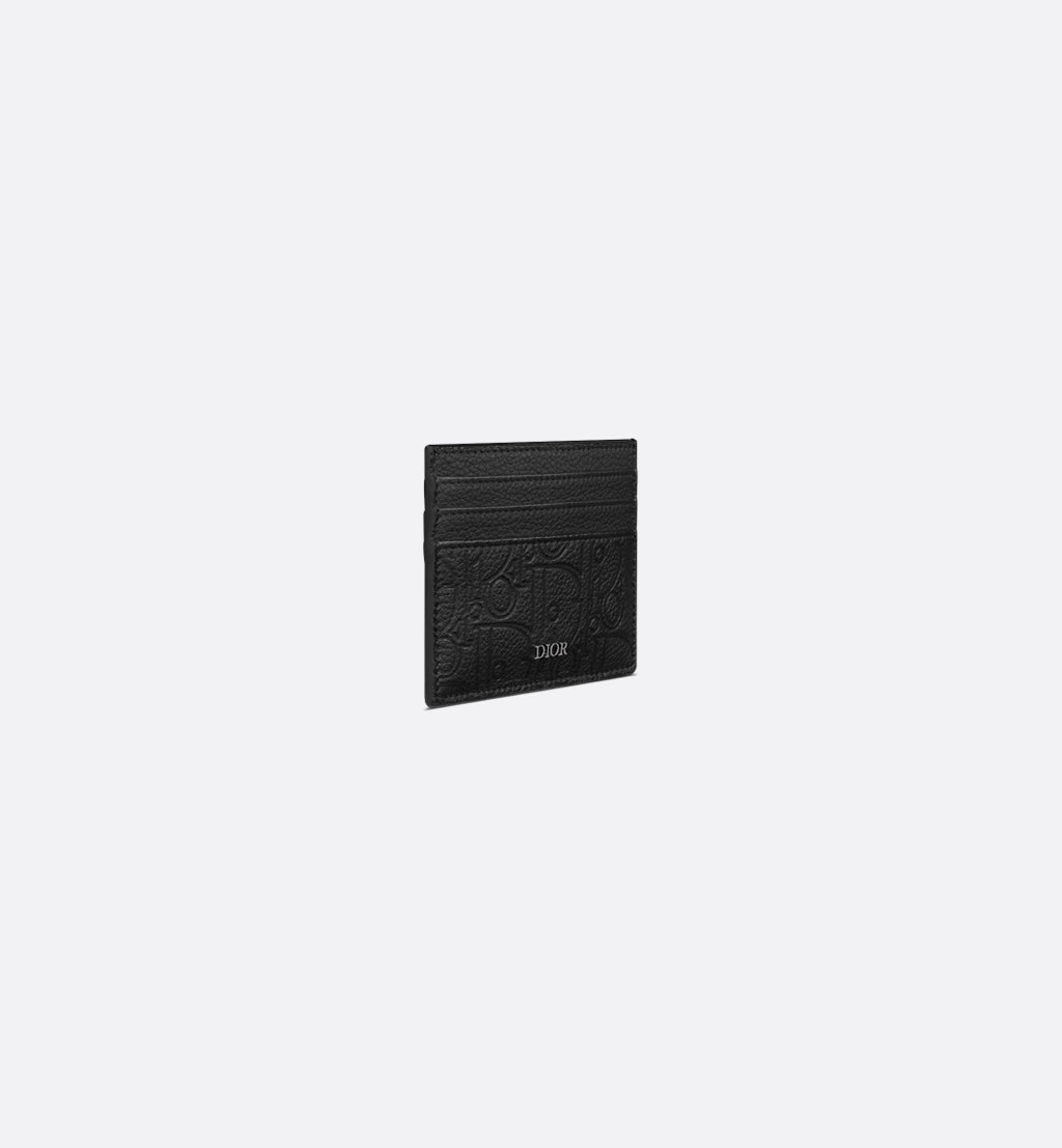 Dior Card Holder