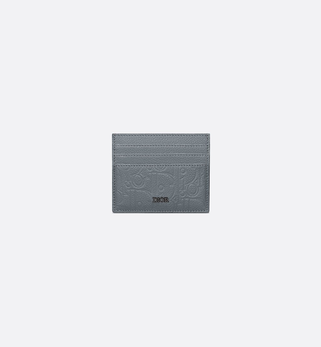 Dior Card Holder