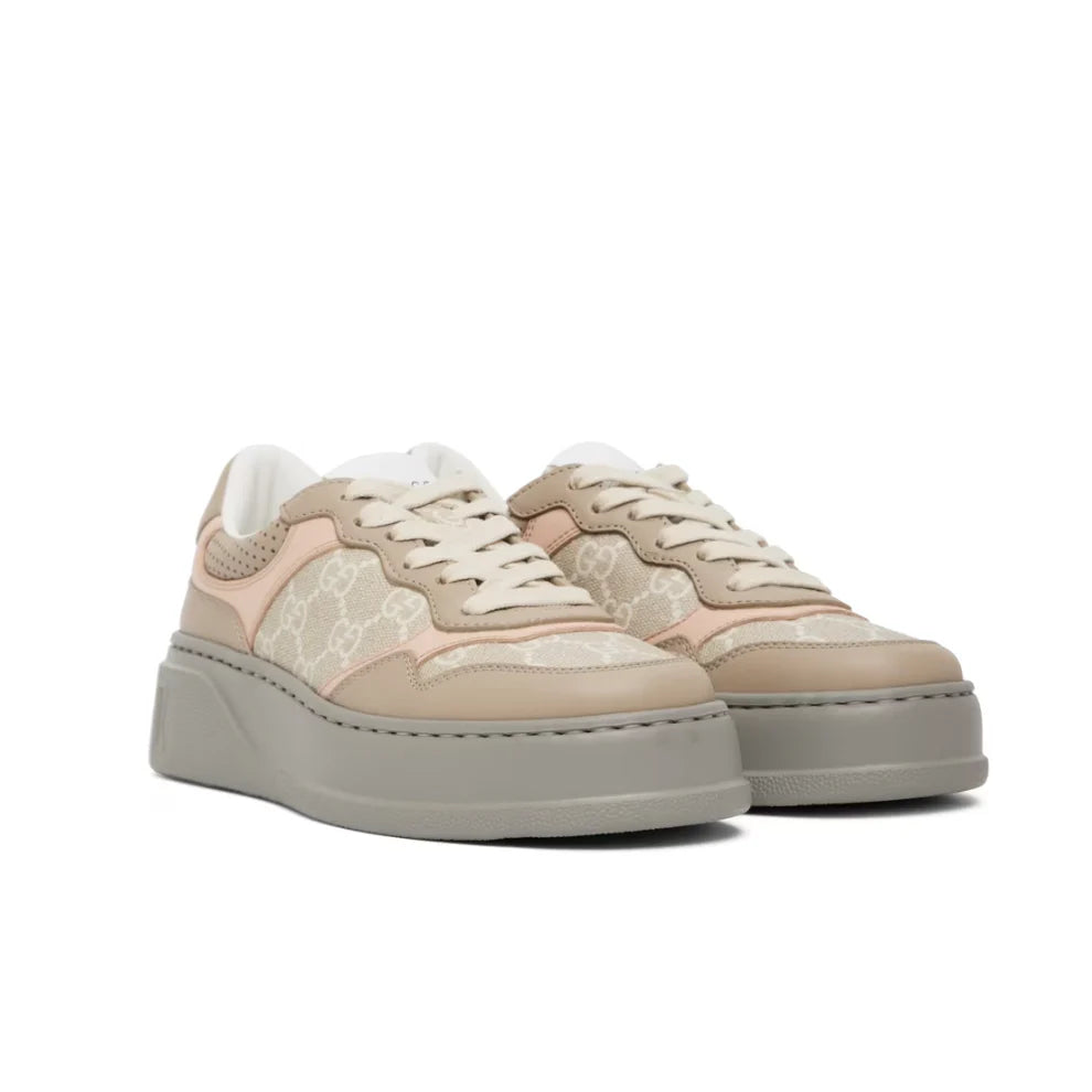 GUCCI Taupe GG